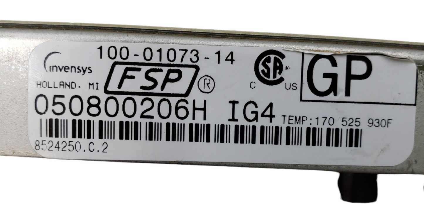 Genuine Whirlpool Range Control Board 8524250 *Same Day Ship & 60 Days Warranty*