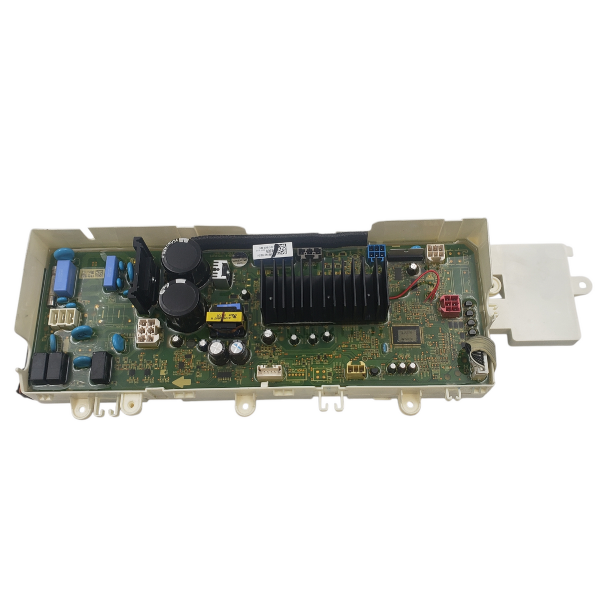 LG Genuine Washer Control Board EBR81634305 Same Day Shipping & 60 Days Warranty
