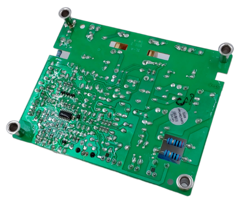 New Genuine Wolf Range Control Board 9014578 *Same Day Ship & 60 Days Warranty**