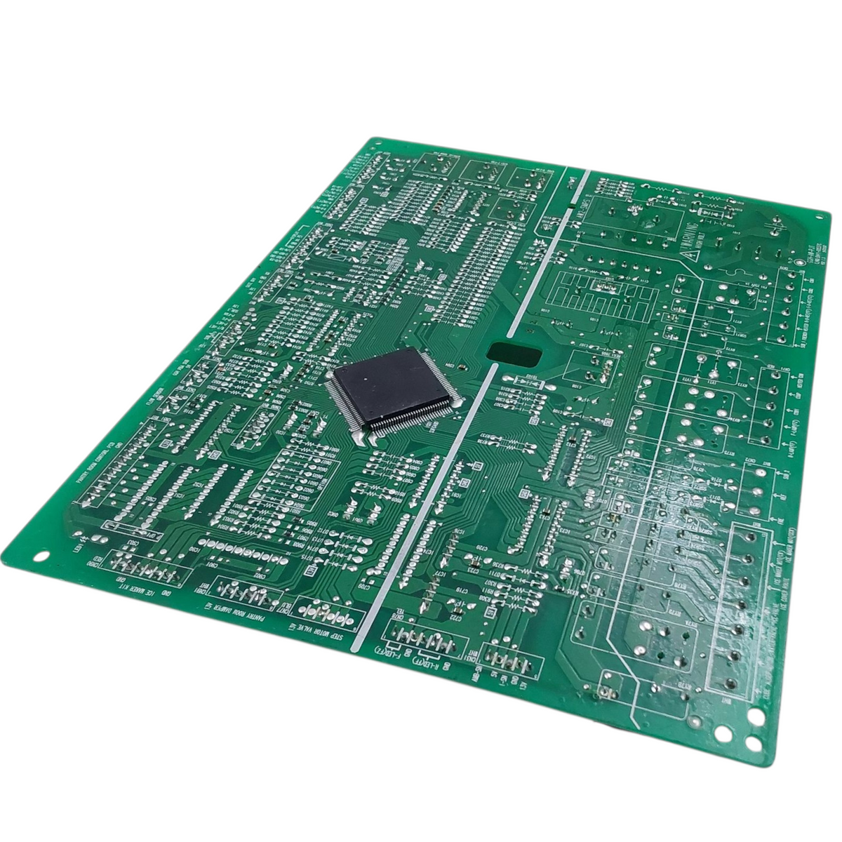 Samsung OEM Fridge Control Board DA92-00163C  *Same Day Ship & 60 Days Warranty*