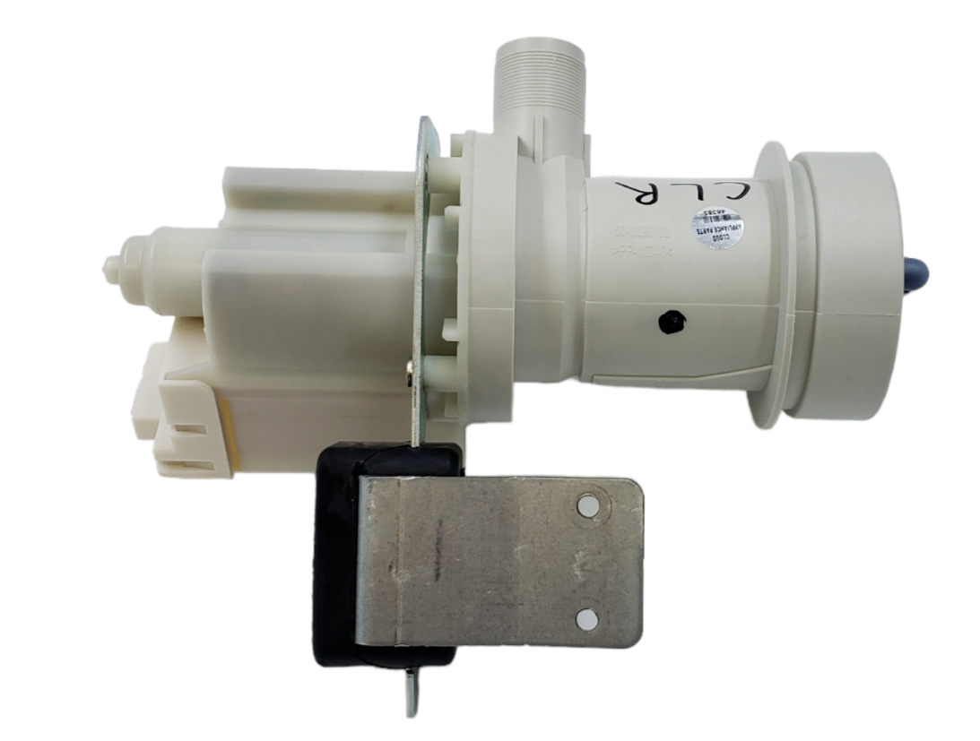 New SpeedQueen Washer Assy drain Pump 805723 *Same Day Ship & 60 Days Warranty**