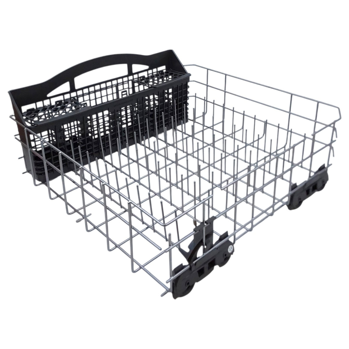 Whirlpool New Dishwasher Rack Lower W10728159 *Same Day Ship & 60 Days Warranty*