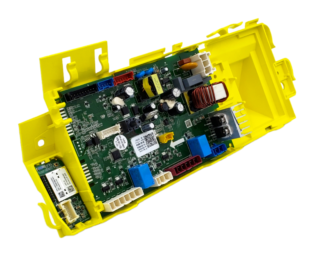 Genuine GE Washer Control Board 290D1906G001 *Same Day Shipp & 60 Days Warranty*