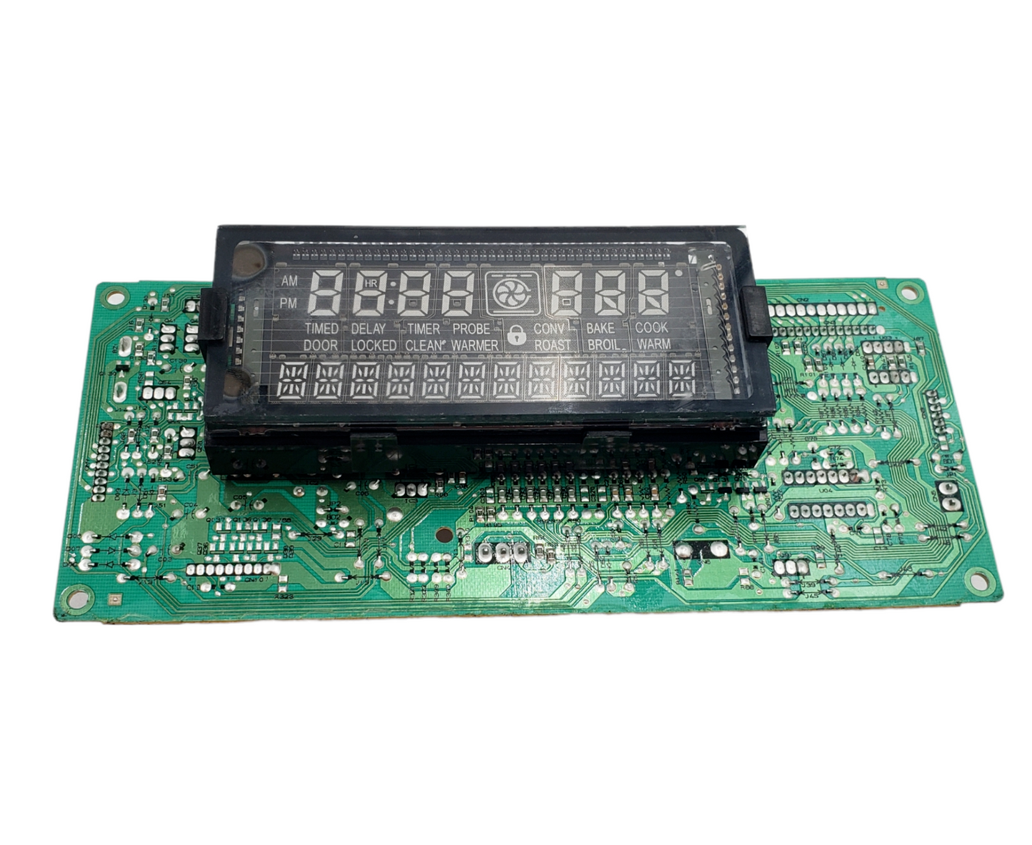 Genuine LG Oven Control Board EBR52349501 *Same Day Shipping & 60 Days Warranty*