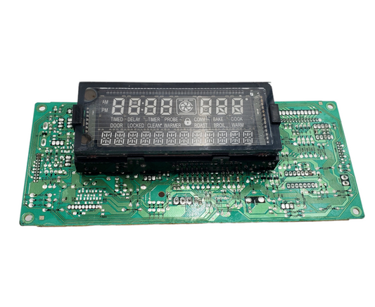 Genuine LG Oven Control Board EBR52349501 *Same Day Shipping & 60 Days Warranty*