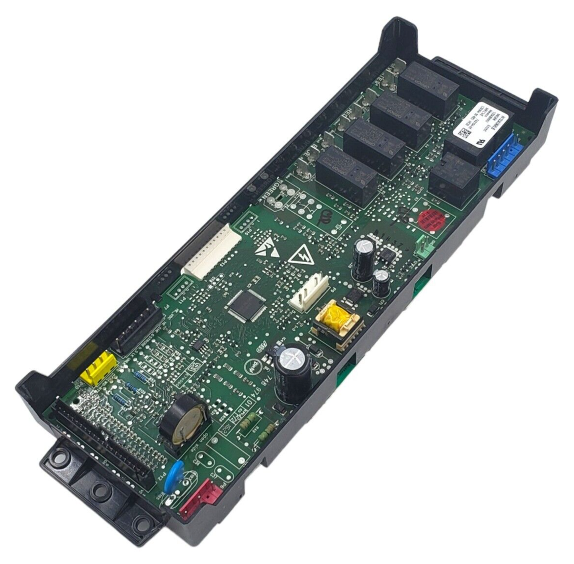 Genuine Whirlpool Range Control Board W10340695 Same Day Ship & 60 Days Warranty