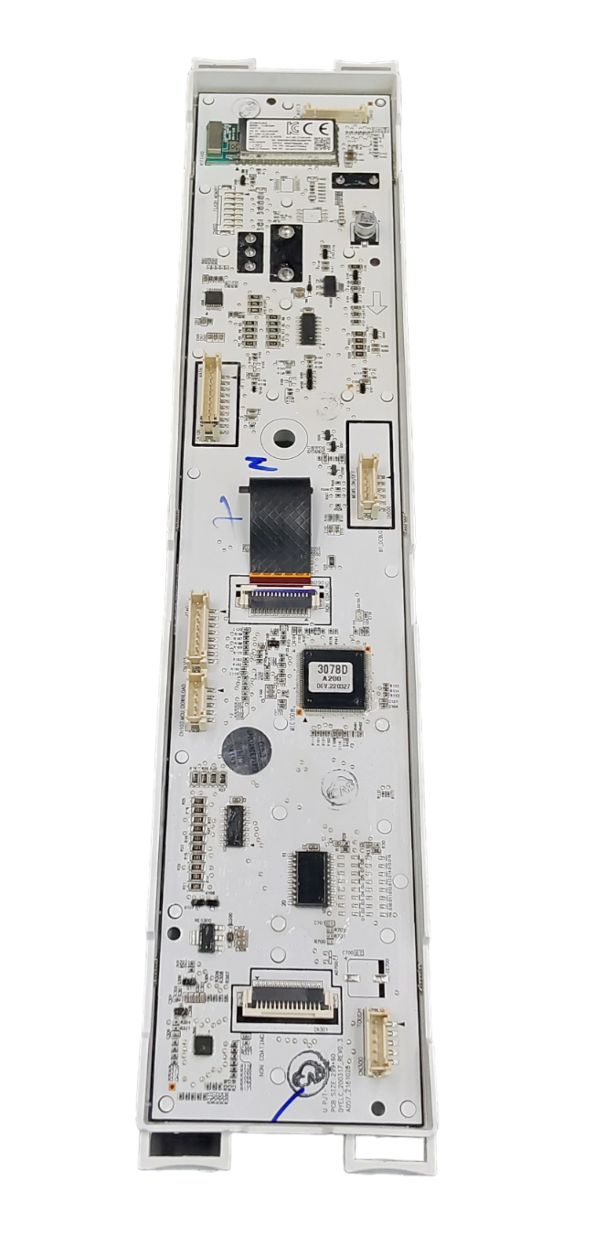 OEM Samsung Washer Control Board DC92-03078D *Same Day Ship & 60 Days Warranty**