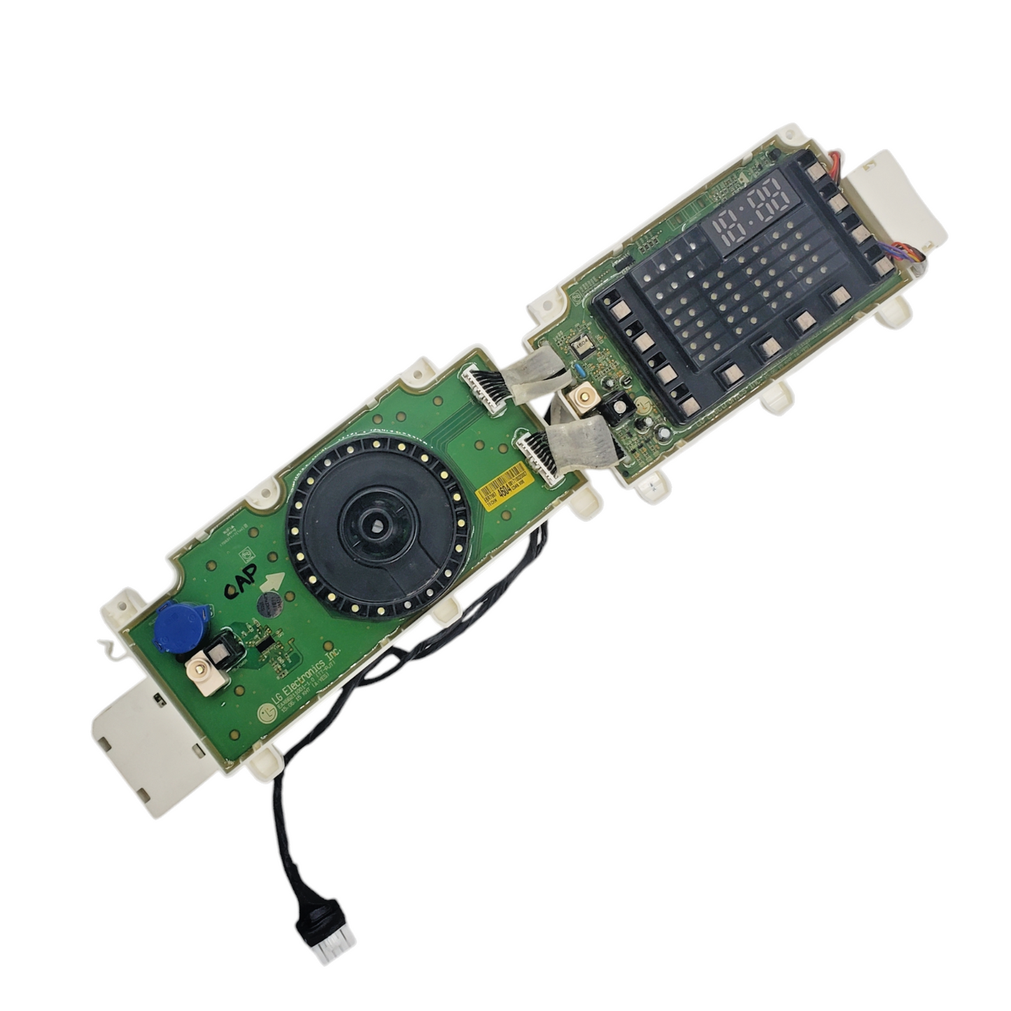 Genuine LG Dryer Control Board EBR79674604 Same Day Shipping & 60 Days Warranty*