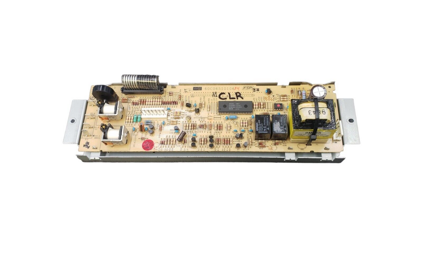 Genuine Whirlpool Range Control Board 8053444 Same Day Ship & *60 Days Warranty*