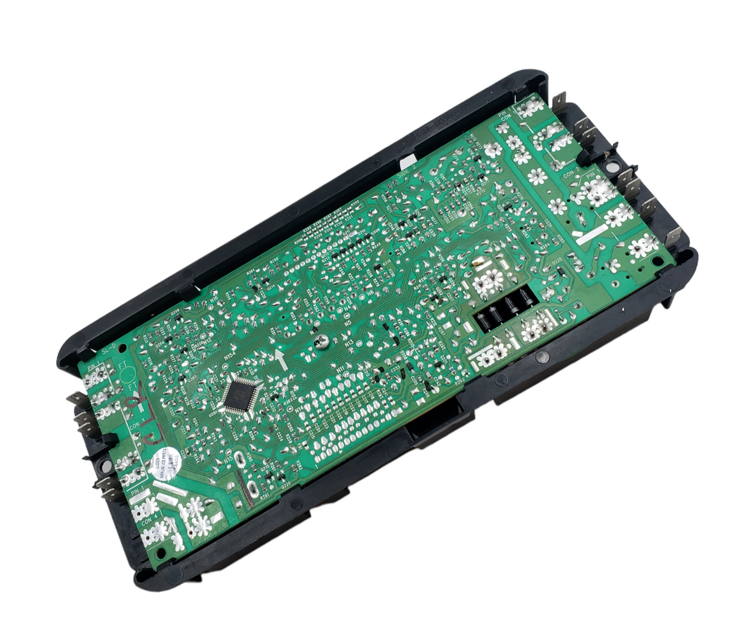 Genuine Whirlpool Range Control Board W10236249 Same Day Ship & 60 Days Warranty
