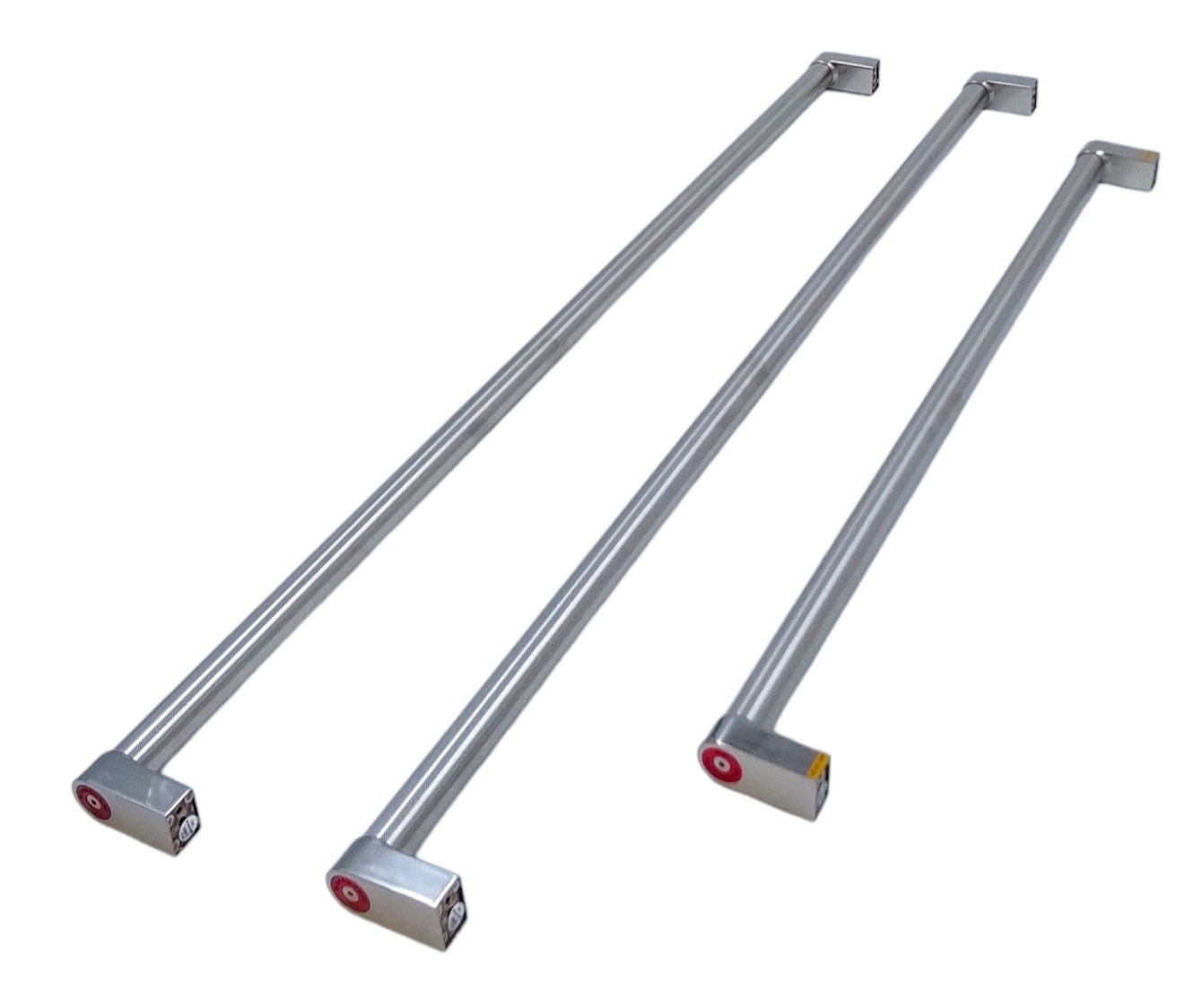 New Whirlpool Fridge Handle Kit W10782871 *Same Day Shipping & 60 Days Warranty*
