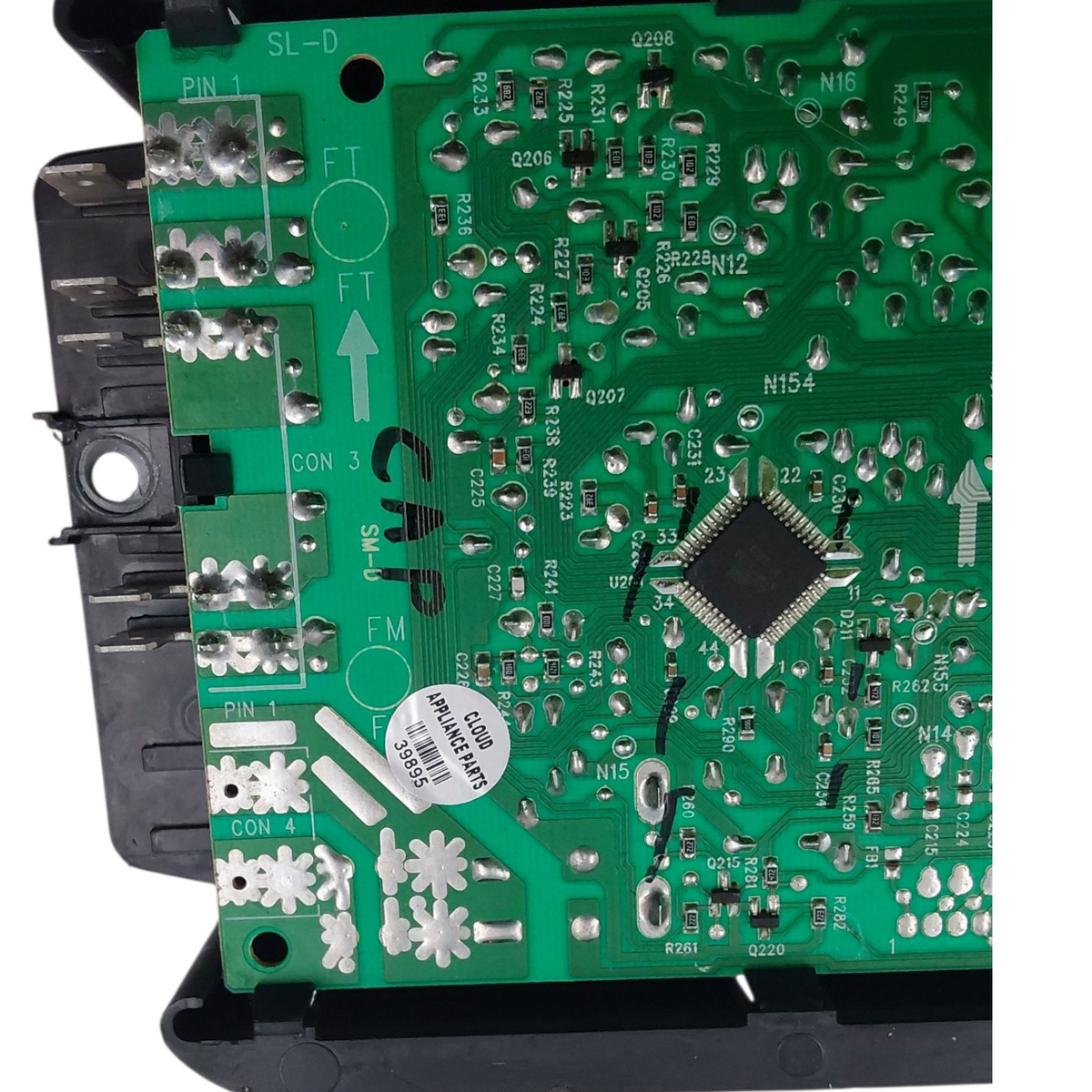 Whirlpool Genuine Oven Control Board W10236268 Same Day Ship & 60 Days Warranty*