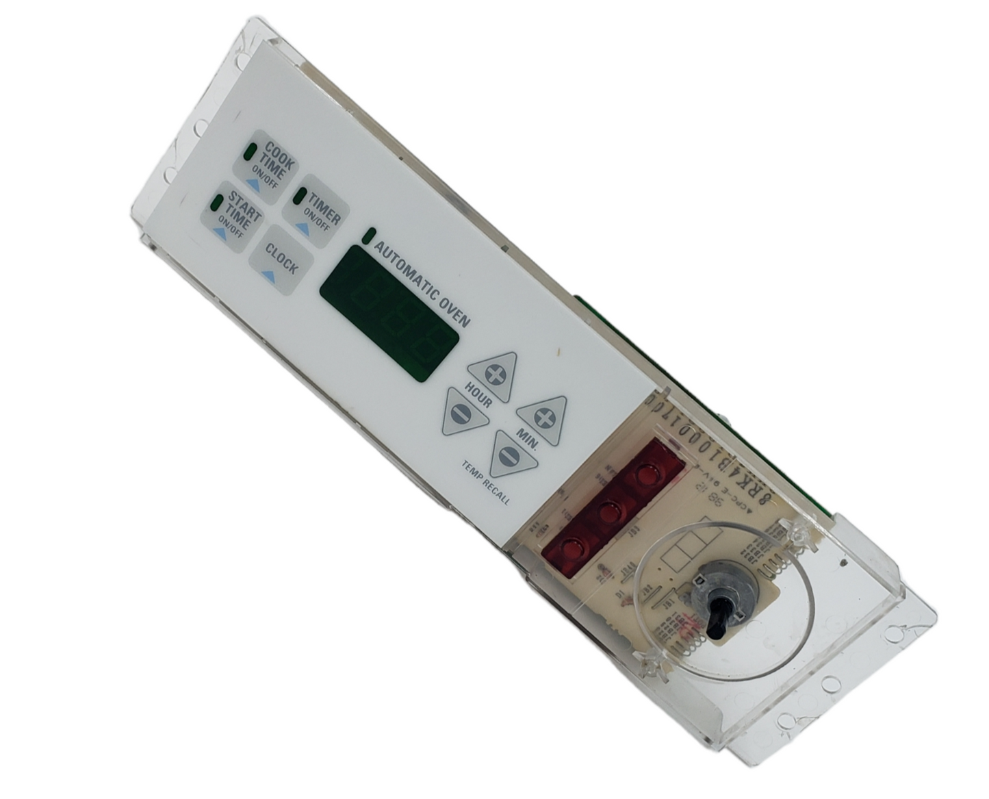 Genuine GE Oven Control Board 164D3147G011 Same Day Shipping & *60 Days Warranty