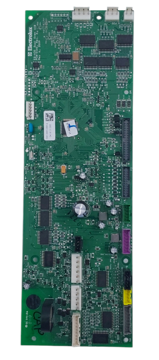 Genuine Frigidaire Oven Control Board 316576651 Same Day Ship & 60 Days Warranty