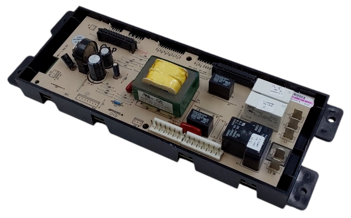 Genuine Frigidaire Oven Control Board 316418556 Same Day Ship & 60 Days Warranty