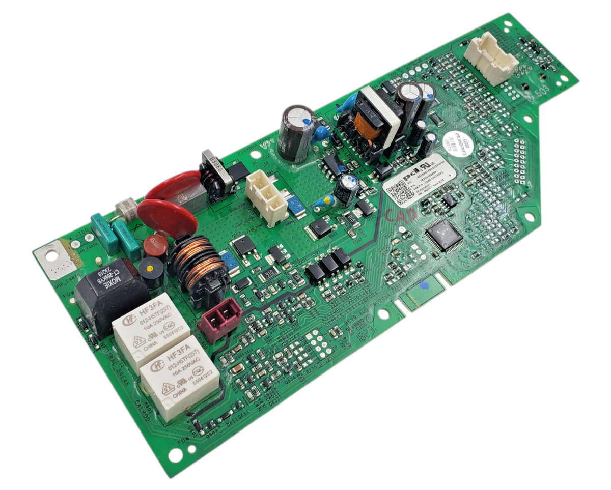 OEM GE Dishwasher Control Board 265D1462G503 *Same Day Ship & 60 Days Warranty**