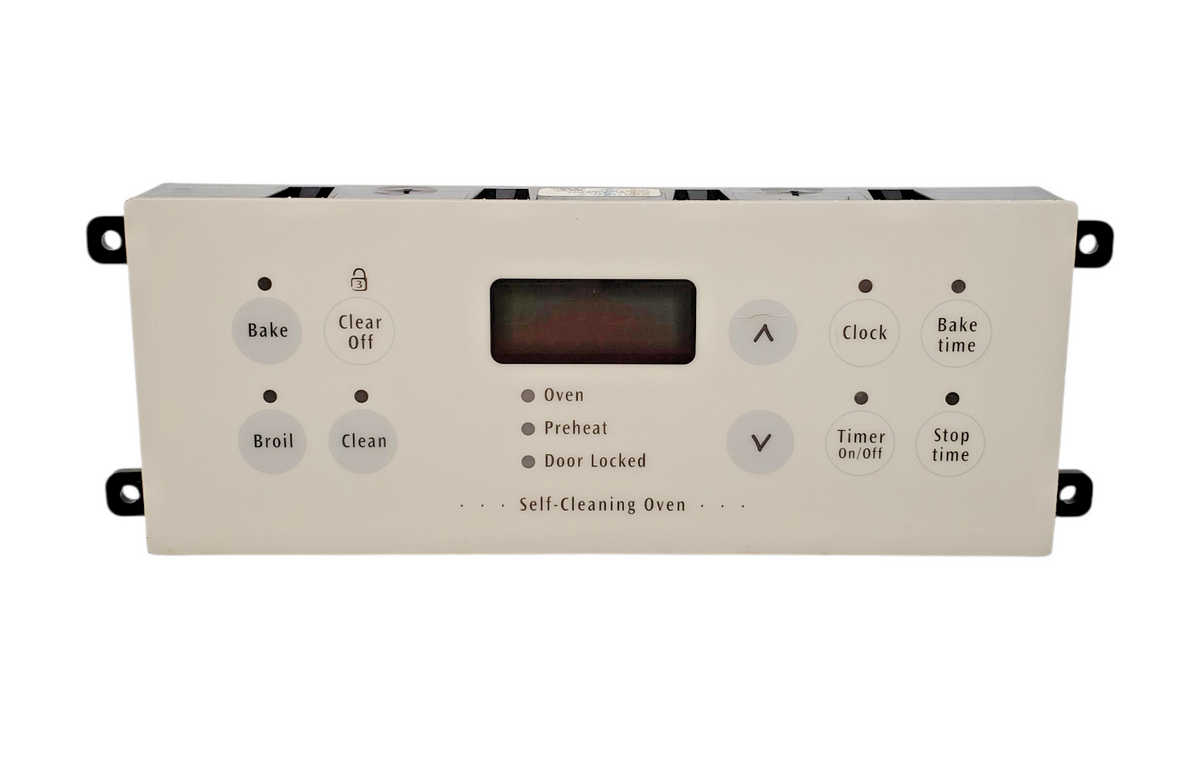 Genuine Frigidaire Range Control 316207507 Same Day Shipping & 60 Days Warranty*