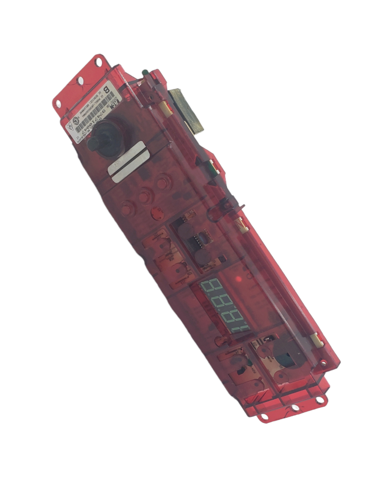 Genuine GE Oven Control Board 183D5586P001 Same Day Shipping & *60 Days Warranty