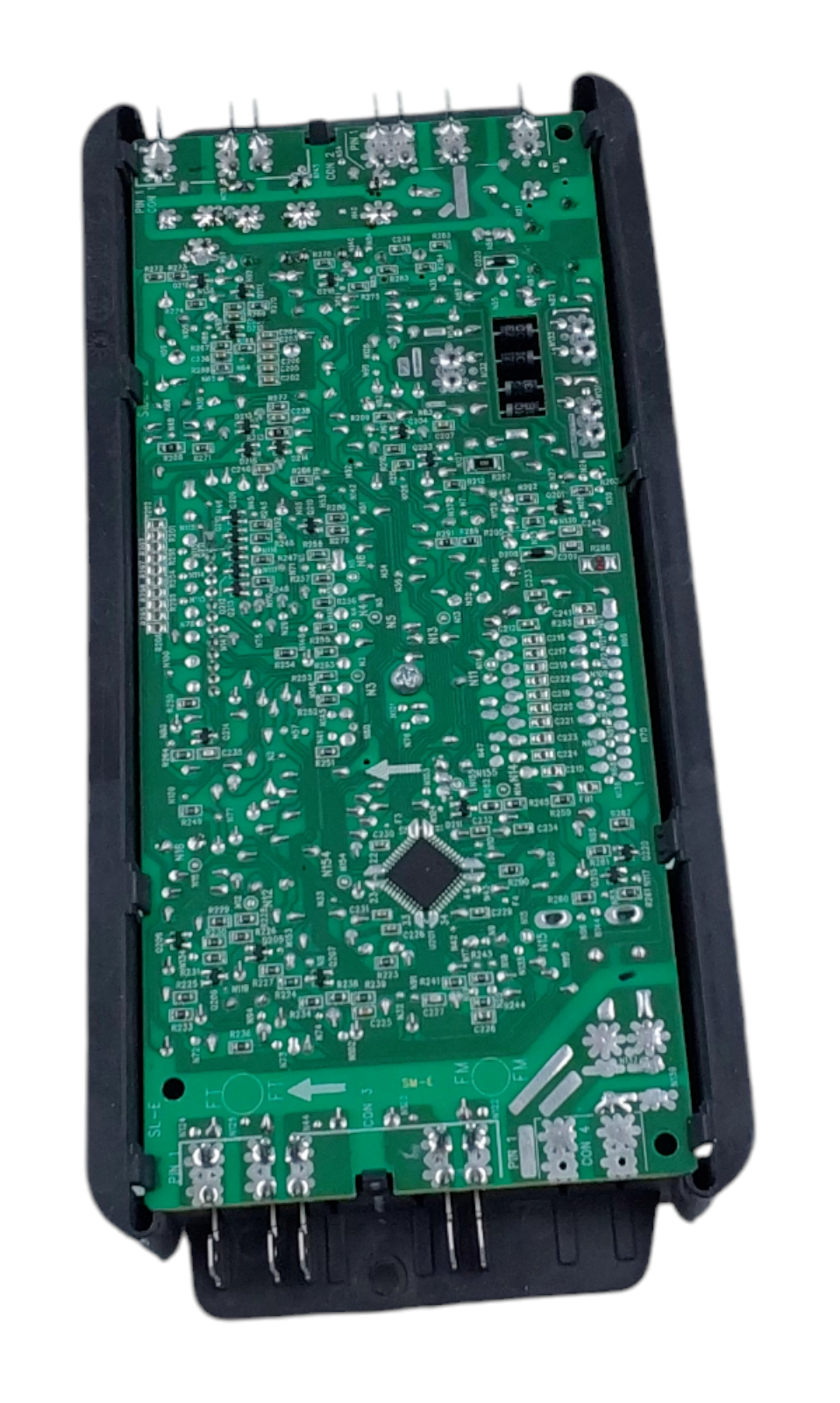Genuine Whirlpool Range Control Board W10833996 Same Day Ship & 60 Days Warranty