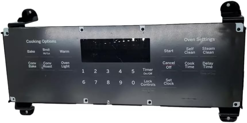 GE Genuine Oven Control Board 191D8545G059 Same Day Shipping & 60 Days Warranty*