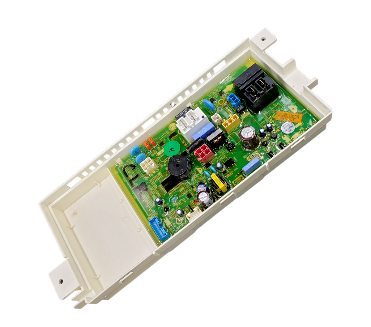 LG Genuine Dryer Control Board EBR71725801 Same Day Shipping & 60 Days Warranty*