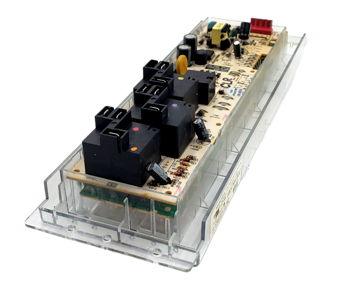 Genuine GE Oven Control Board 191D3776P009 Same Day Shipping & 60 Days Warranty*
