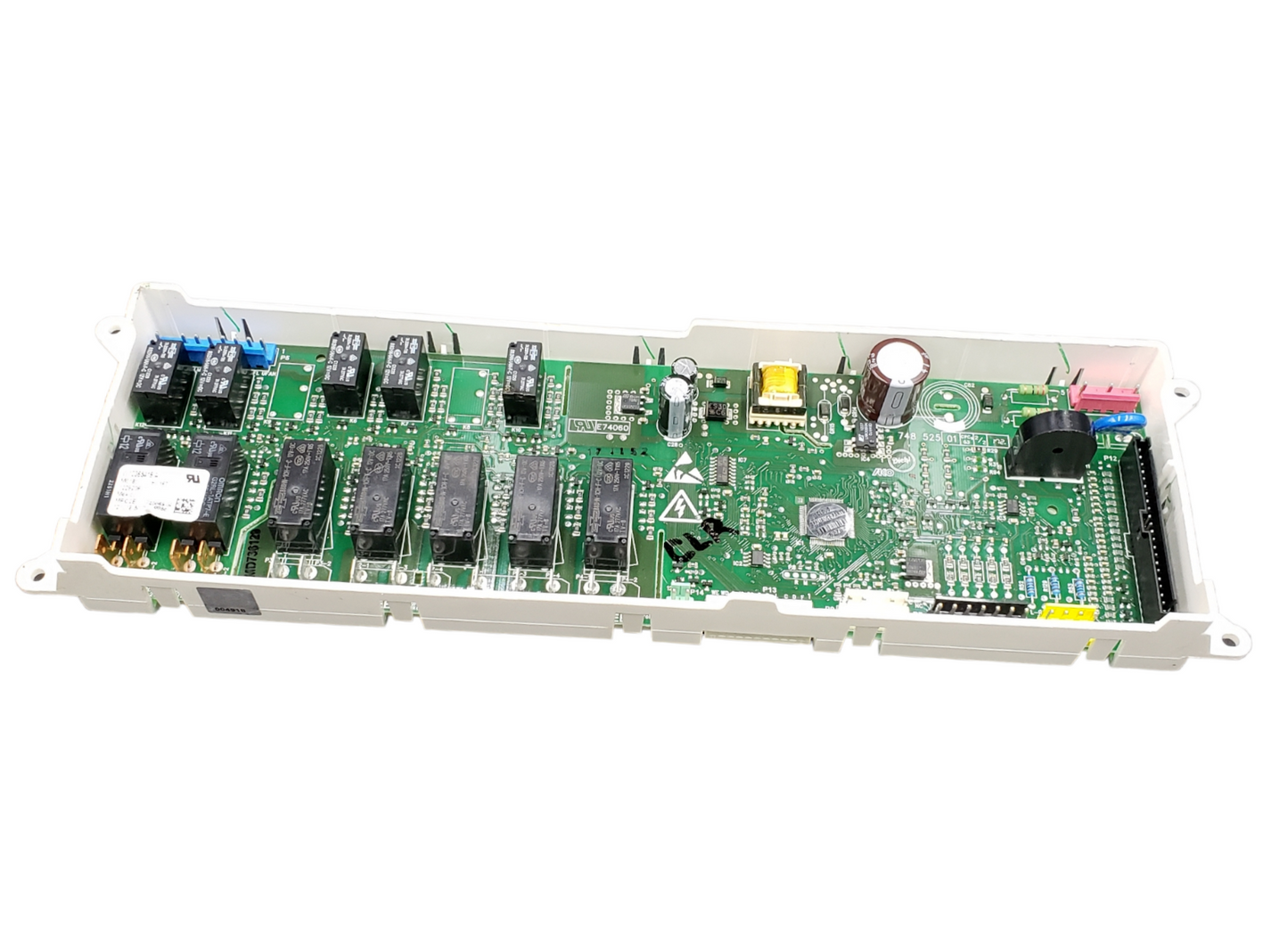 Genuine Whirlpool Oven Control Board W10365419 Same Day Ship & *60 Days Warranty