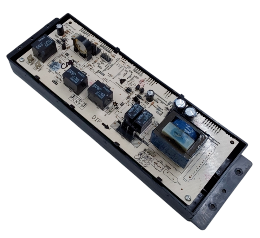 Genuine GE Oven Control Board 183D9817G005 Same Day Shipping & 60 Days Warranty