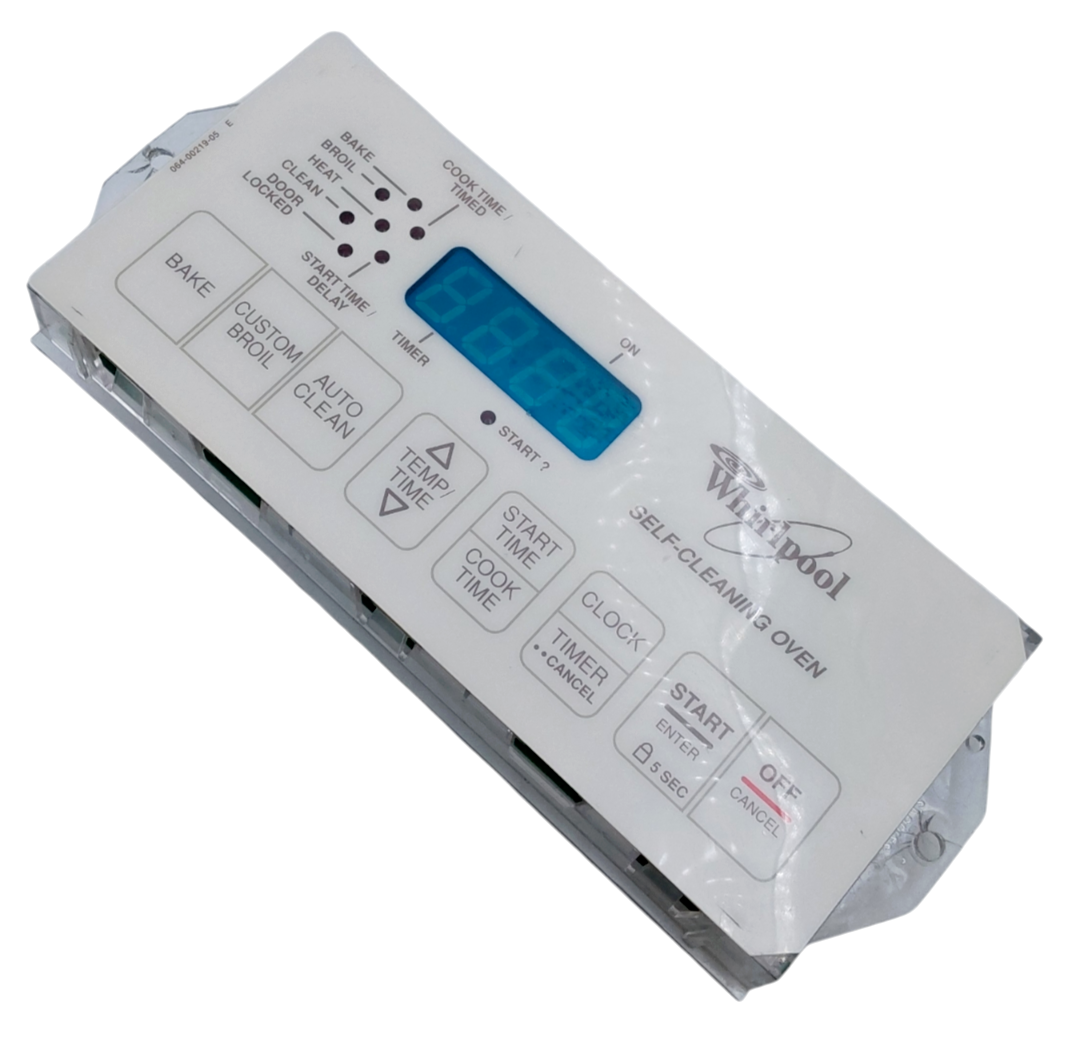Genuine Whirlpool Oven Control Board 8522511 Same Day Ship & **60 Days Warranty*