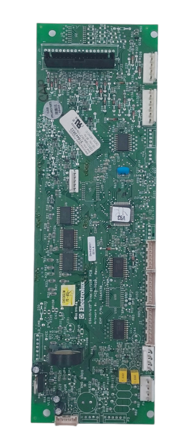 Genuine Frigidaire Oven Control Board 316443822 Same Day Ship & 60 Days Warranty