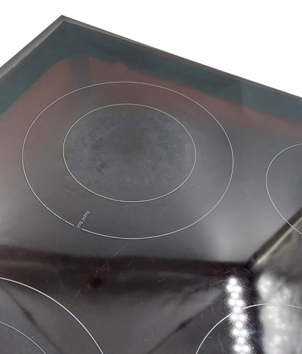 Genuine Samsung Range CookTop DG94-03622B Same Day Shipping & 60 Days Warranty