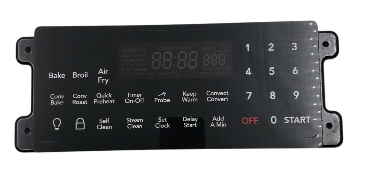 Whirlpool Genuine Oven Control Board A16490102 Same Day Ship & 60 Days Warranty*