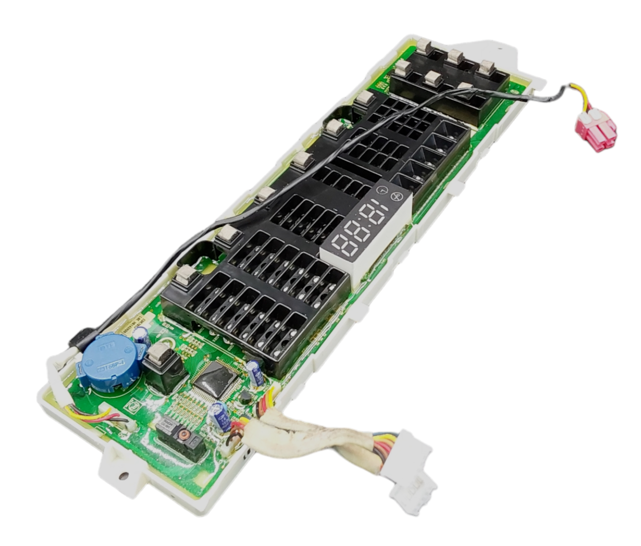Genuine LG Washer Control Board EBR79559701 Same Day Shipping & 60 Days Warranty