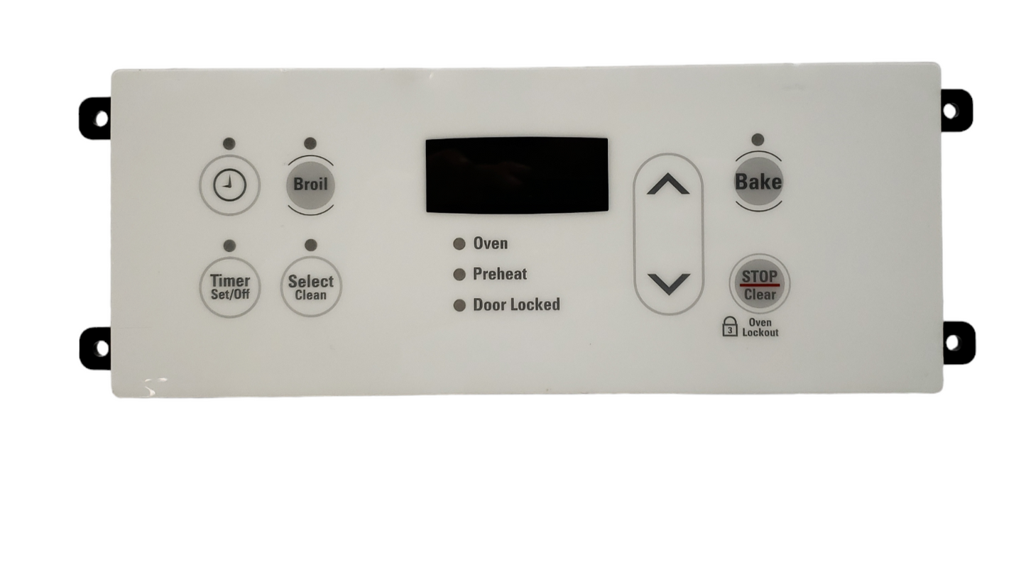 Genuine Frigidaire Range Control 316418206 Same Day Shipping & 60 Days Warranty*