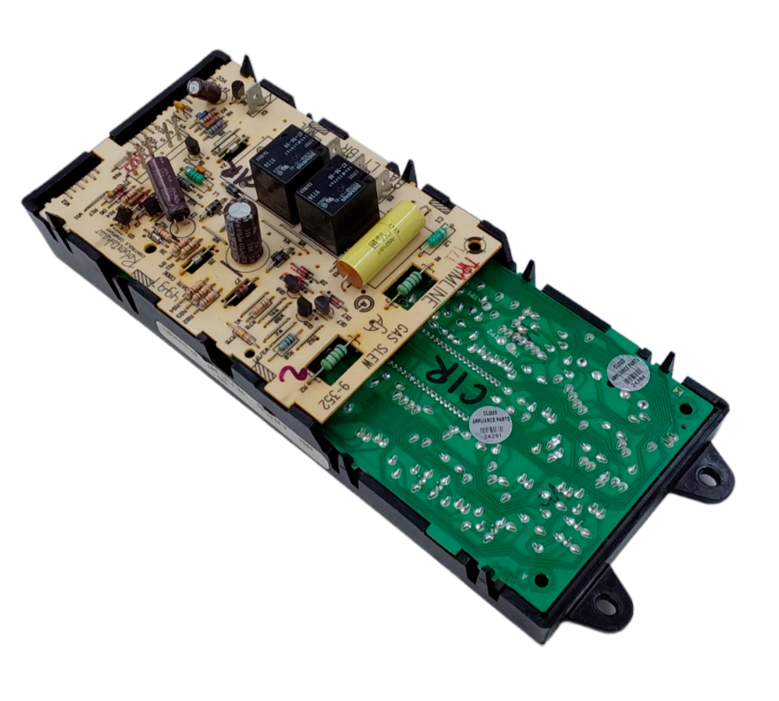 Genuine Whirlpool Oven Board 7601P475-60 **Same Day Shipping & 60 Days Warranty*