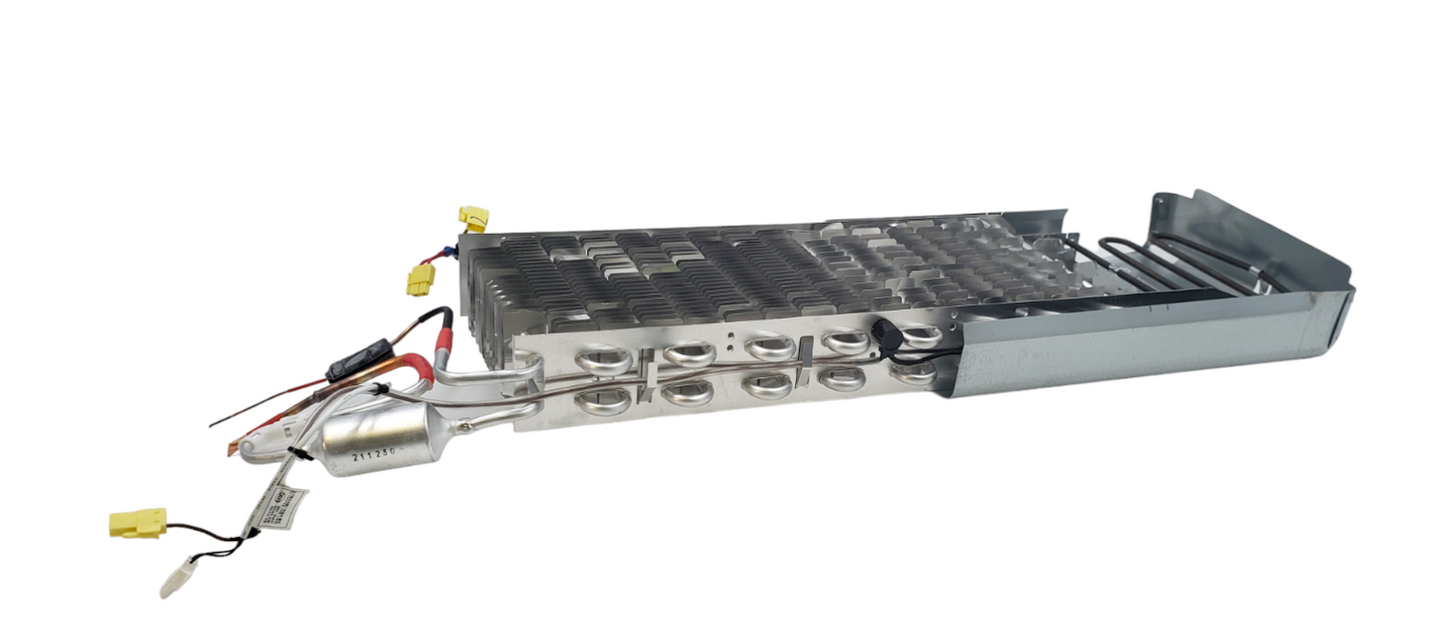 New Samsung Fridge Evaporator DA96-01384D Same Day Shipping & 60 Days Warranty**