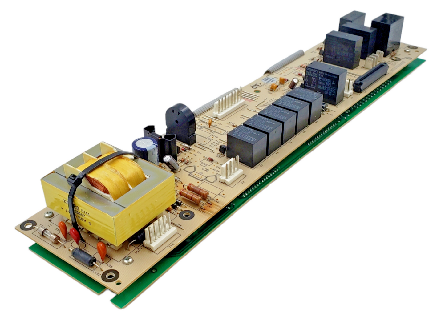 Genuine Whirlpool Oven Control Board 4453168 **Same Day Ship & 60 Days Warranty*