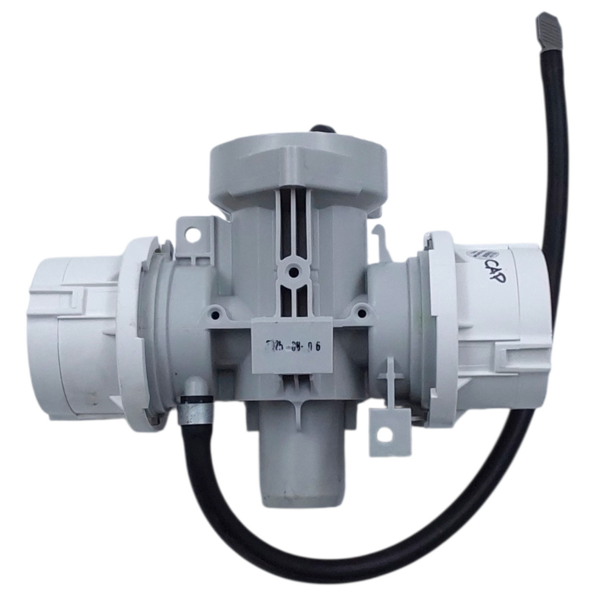 LG New Washer Drain Pump Assembly AHA75693409 *Same Day Ship & 60 Days Warranty*