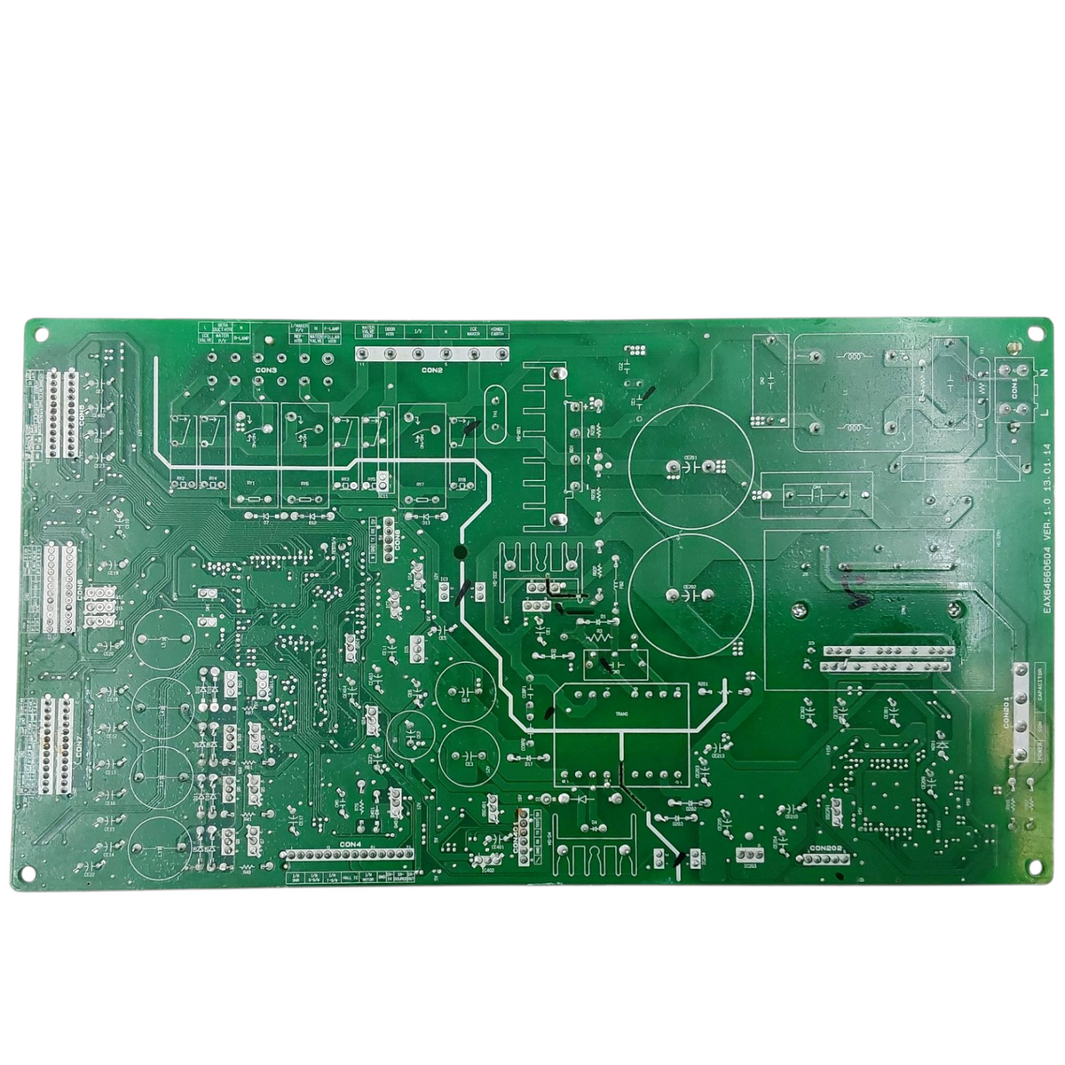 LG Genuine  Fridge Control Board EBR74796430  *Same Day Ship & 60 Days Warranty*