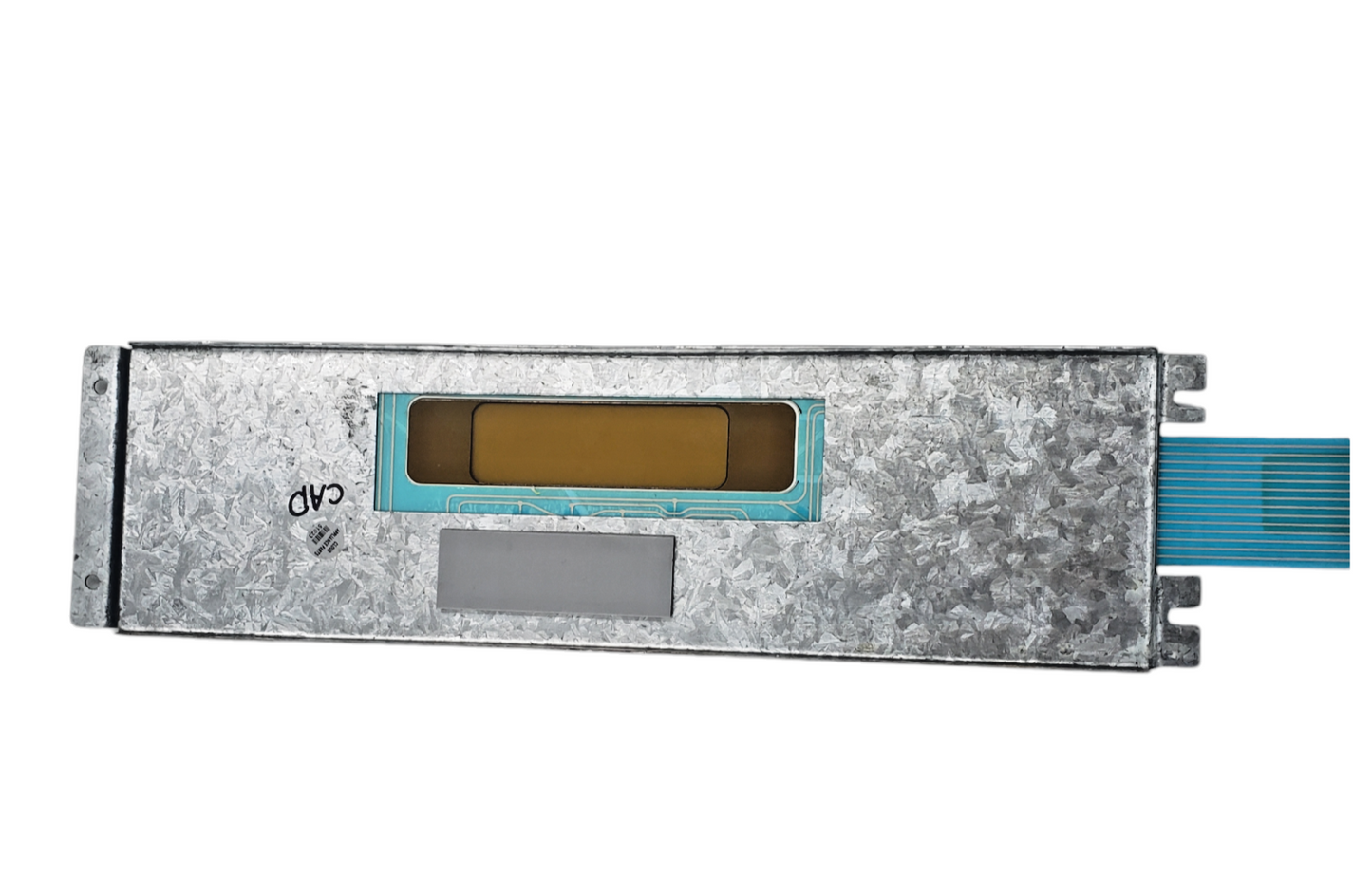 Genuine GE Oven Touch Overlay 101D3817P15 *Same Day Shipping & 60 Days Warranty*
