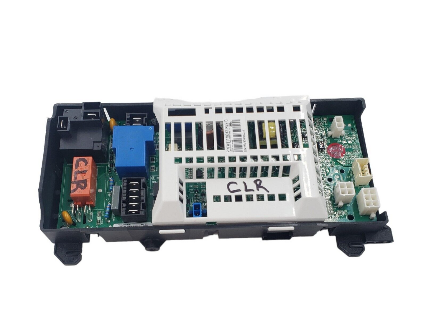 Genuine Whirlpool Dryer Control Board W11360401 Same Day Ship & 60 Days Warranty