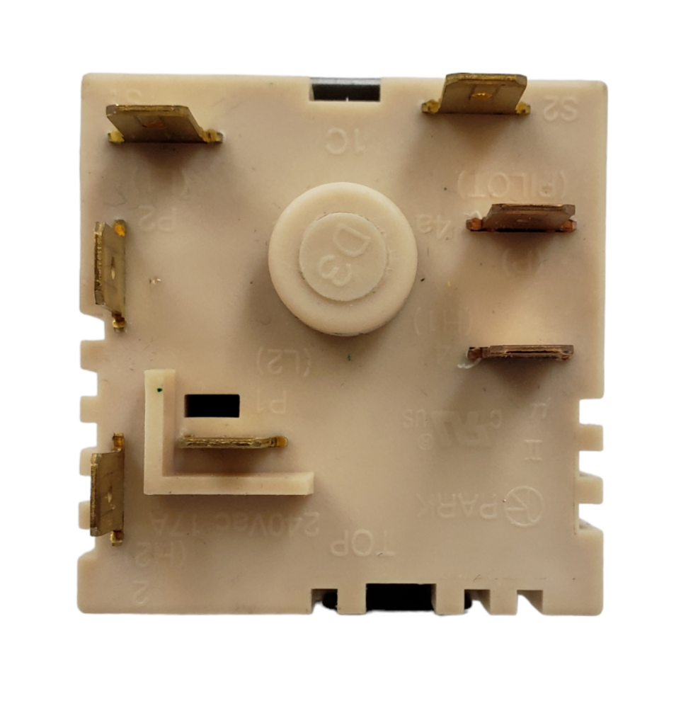 Genuine LG Range Switch rotary PER001-225 *Same Day Shipping & 60 Days Warranty*