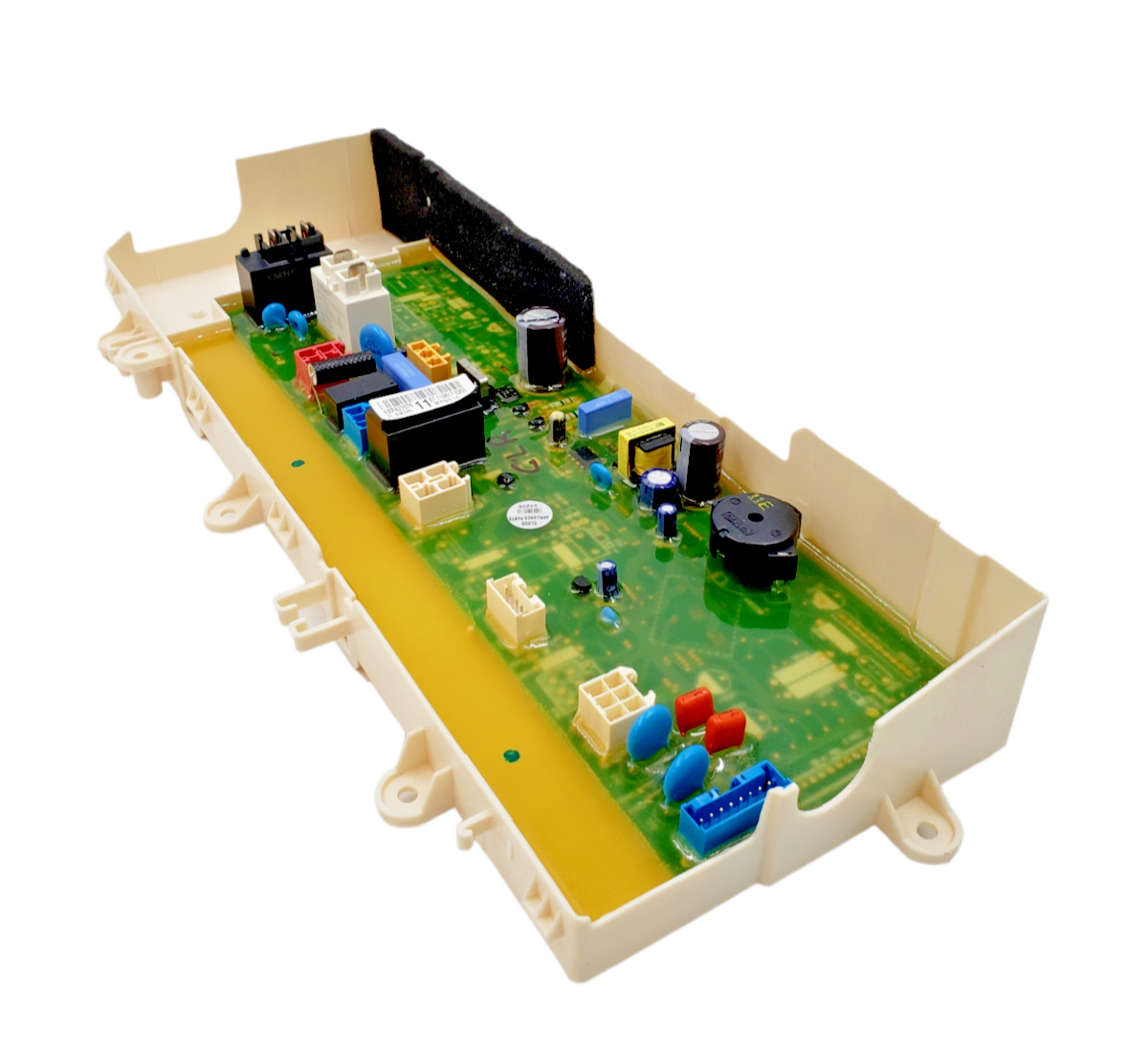 Genuine LG Dryer Control Board EBR62707611  **Same Day Ship & 60 Days Warranty**