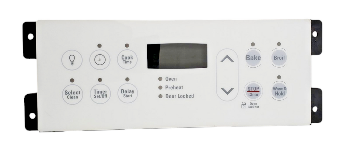 OEM Frigidaire Range Control Board 316452310 *Same Day Ship & 60 Days Warranty**