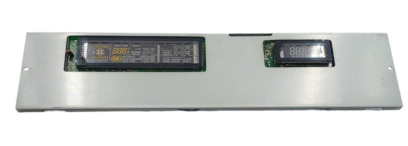 Genuine Whirlpool Range Control Board 3191106 *Same Day Ship & 60 Days Warranty*