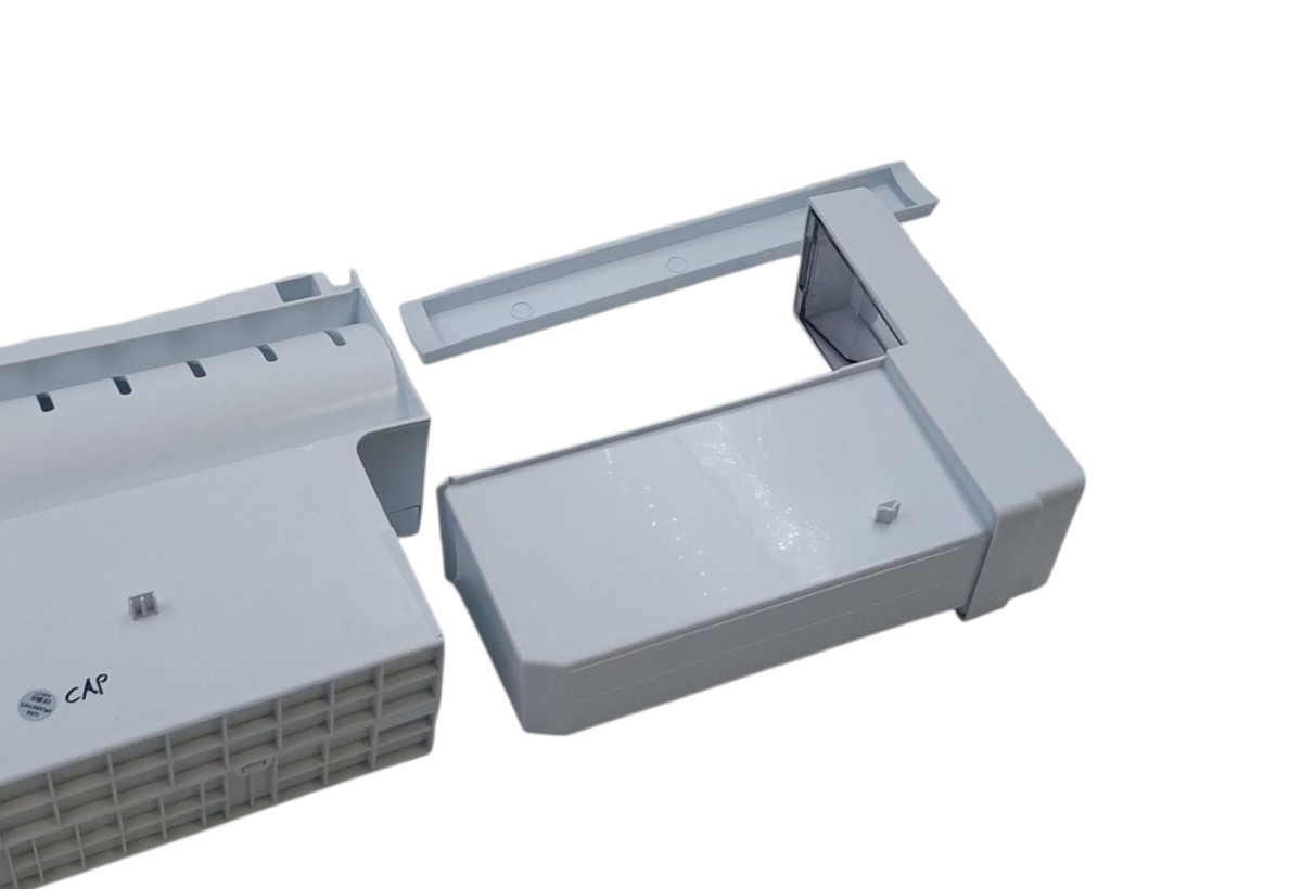 Midea New Fridge Filter Assembly 12131000096331 Same Day Ship & 60 Days Warranty