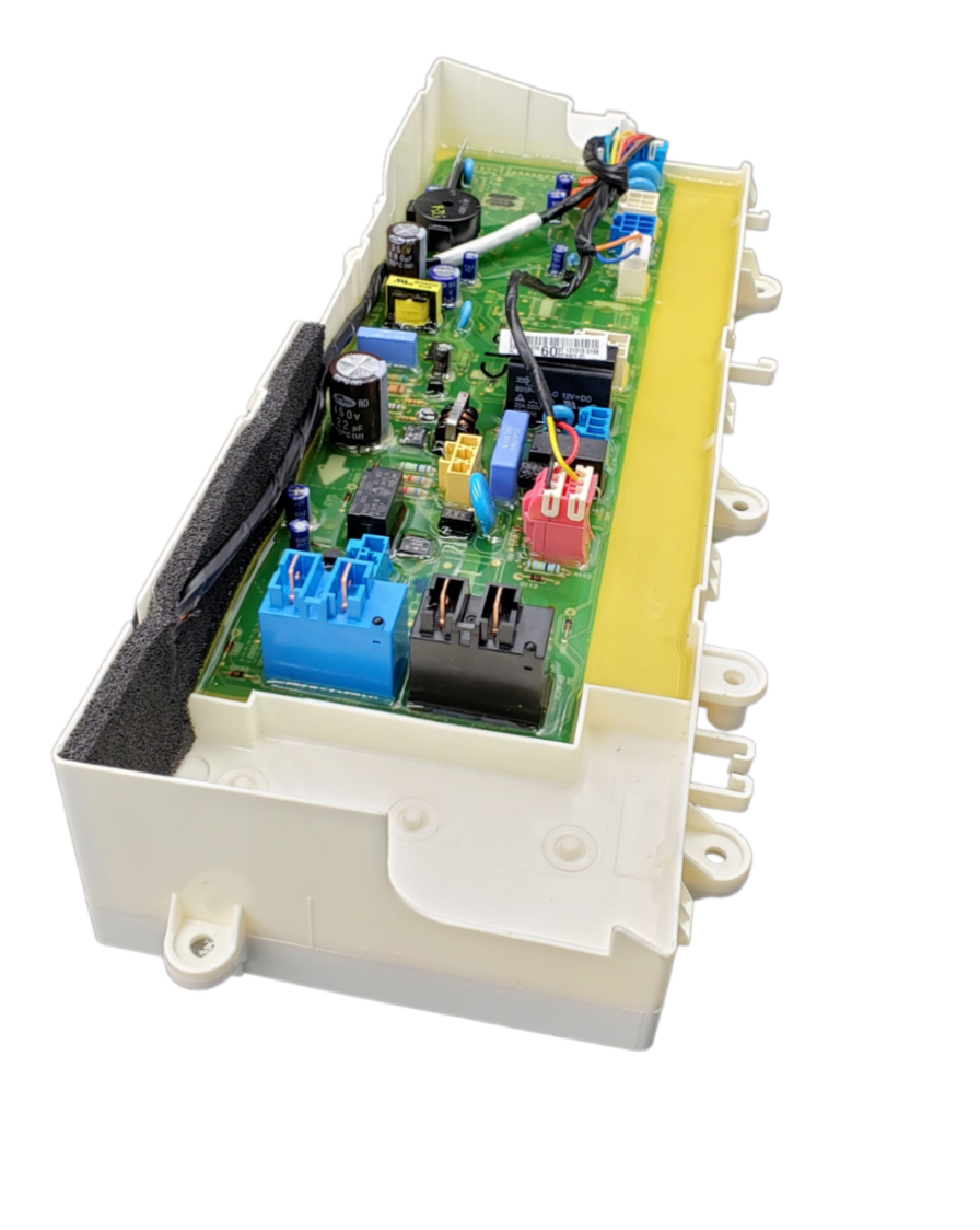 Genuine LG Dryer Main Control Board EBR62707660 Same Day Ship & 60 Days Warranty