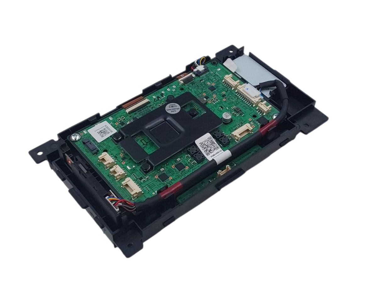 Samsung New Combo Control Board DC92-03823A Same Day Shipping & 60 Days Warranty