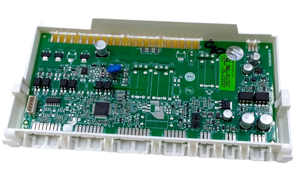 New Miele Fridge Control Board 8001047863 *Same Day Shipping & 60 Days Warranty*