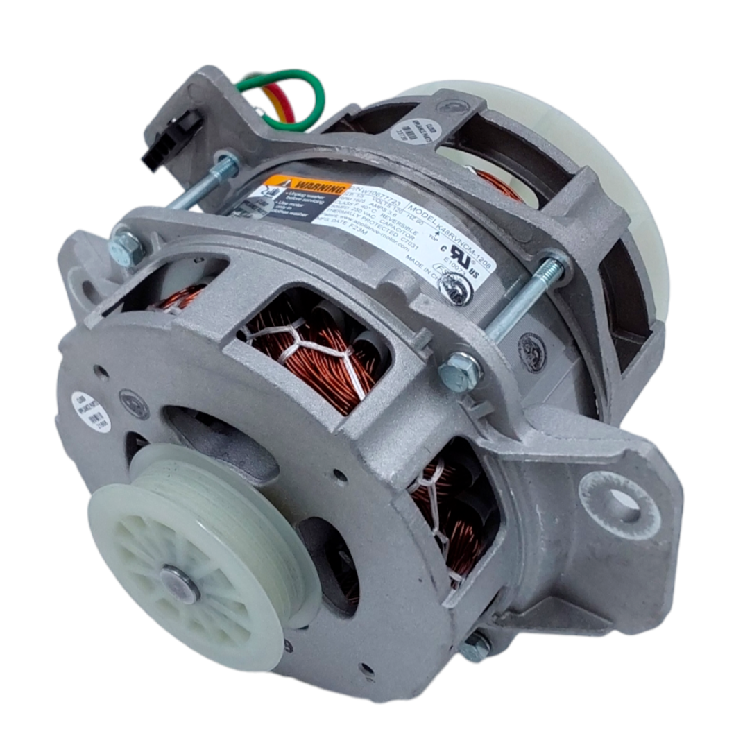 New Whirlpool Washer Motor Drive W10677723  Same Day Shipping & 60 Days Warranty